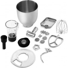 Кухонный комбайн Kitfort KT-4427