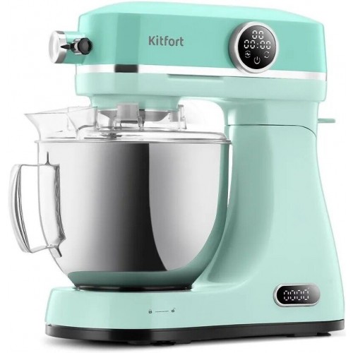 Кухонный комбайн Kitfort KT-4413