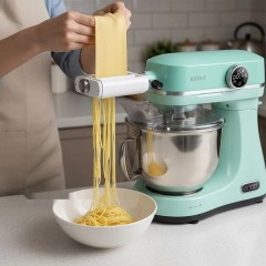 Кухонный комбайн Kitfort KT-4413