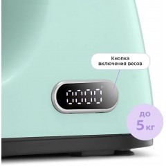 Кухонный комбайн Kitfort KT-4413