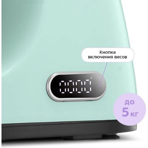 Кухонный комбайн Kitfort KT-4413