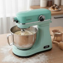 Кухонный комбайн Kitfort KT-4413