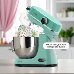 Кухонный комбайн Kitfort KT-4413