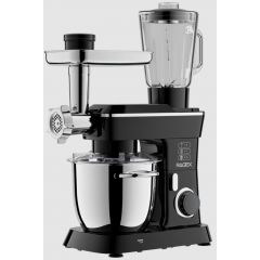 Кухонный комбайн RageX R112-000