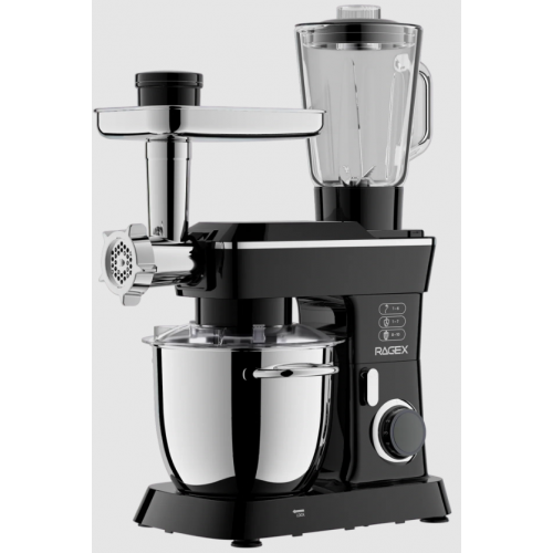 Кухонный комбайн RageX R112-000
