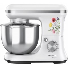 Кухонный комбайн Scarlett SC-SM10S54