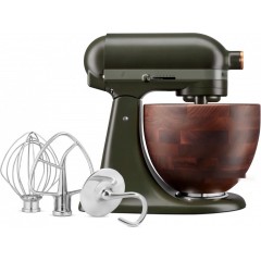 Кухонный комбайн KitchenAid 5KSM180WSEEG