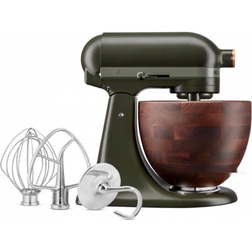 Кухонный комбайн KitchenAid 5KSM180WSEEG