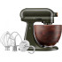 Кухонный комбайн KitchenAid 5KSM180WSEEG