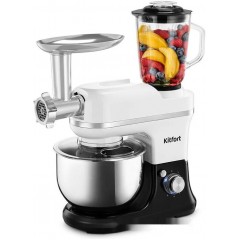 Кухонный комбайн Kitfort KT-4420