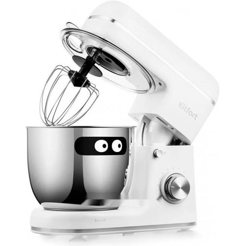 Кухонный комбайн Kitfort KT-4420