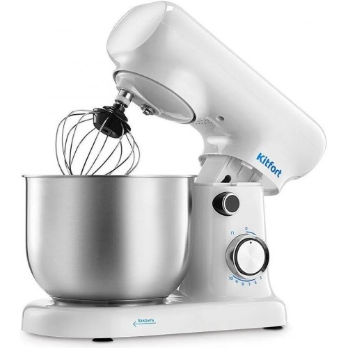 Кухонный комбайн Kitfort KT-4420