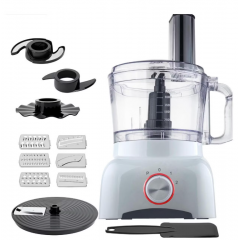 Кухонный комбайн RageX R113-105