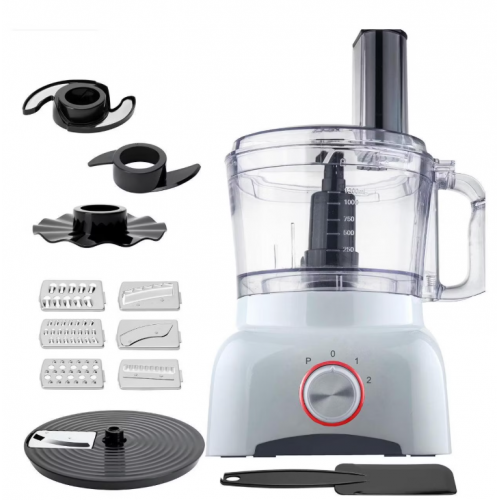 Кухонный комбайн RageX R113-105