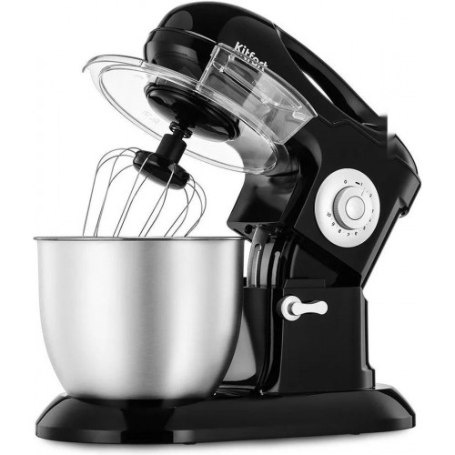 Кухонный комбайн Kitfort KT-4417