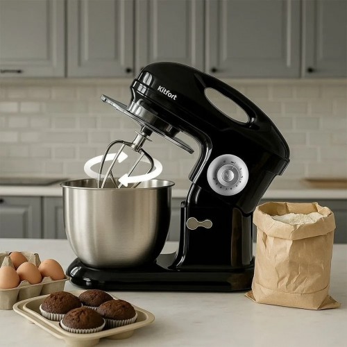 Кухонный комбайн Kitfort KT-4417