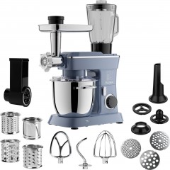 Кухонный комбайн RageX R112-418