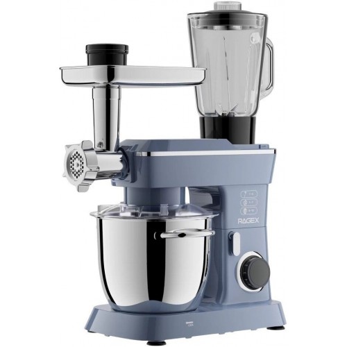 Кухонный комбайн RageX R112-418