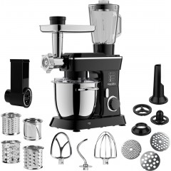 Кухонный комбайн RageX R112-000