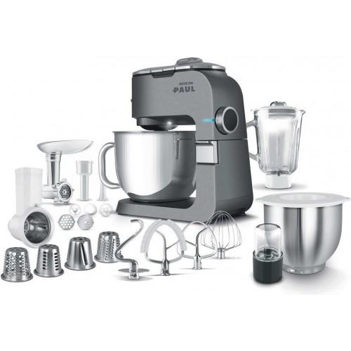 Кухонный комбайн Sencor STM 7970
