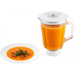 Кухонный комбайн Sencor STM 7970