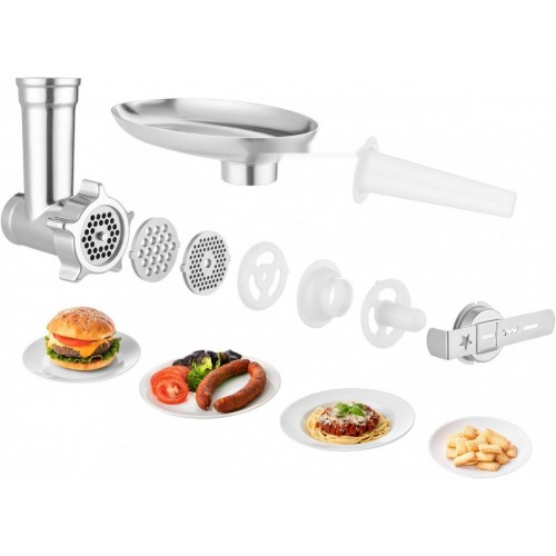 Кухонный комбайн Sencor STM 7970