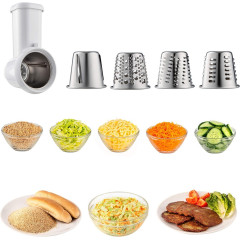 Кухонный комбайн Sencor STM 7970