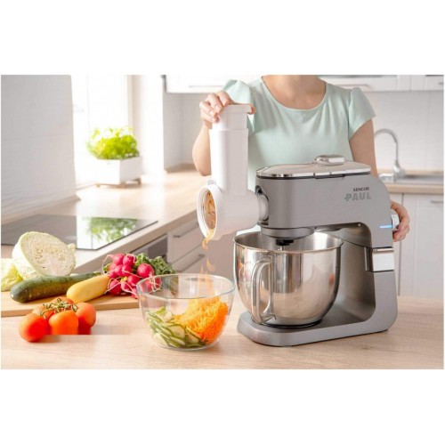 Кухонный комбайн Sencor STM 7970