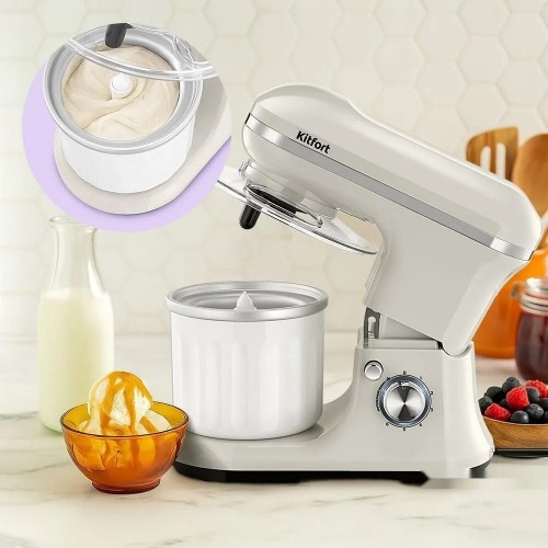 Кухонный комбайн Kitfort KT-4418