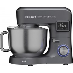 Кухонный комбайн Weissgauff WSM 175 PDR Power Pro