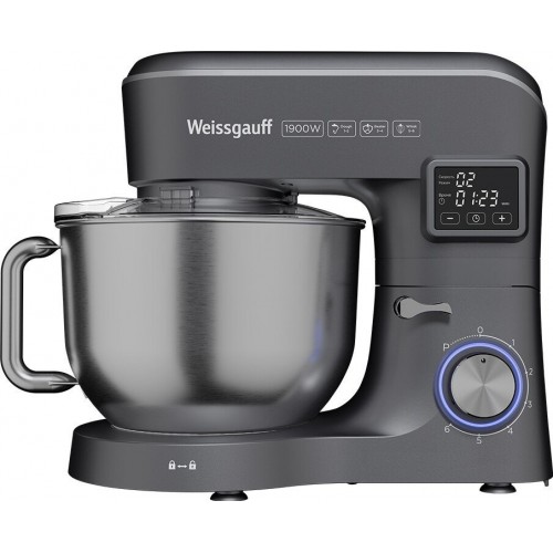 Кухонный комбайн Weissgauff WSM 175 PDR Power Pro