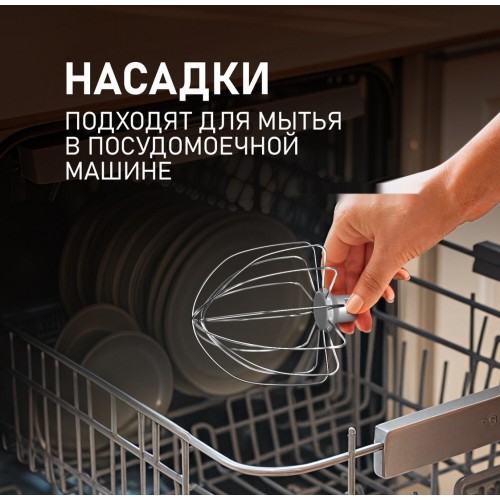 Кухонный комбайн Weissgauff WSM 175 PDR Power Pro