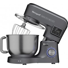 Кухонный комбайн Weissgauff WSM 175 PDR Power Pro