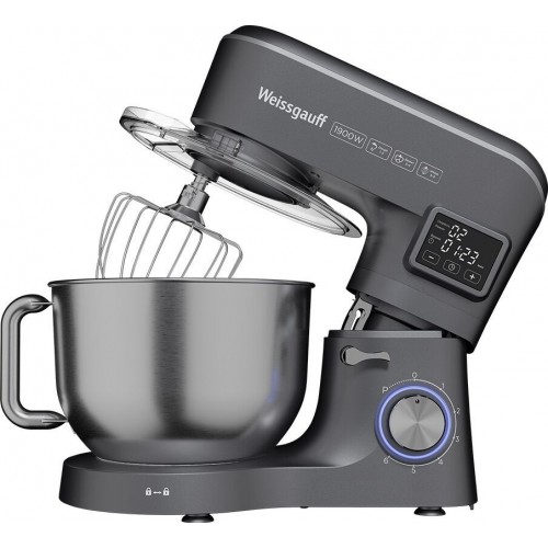 Кухонный комбайн Weissgauff WSM 175 PDR Power Pro