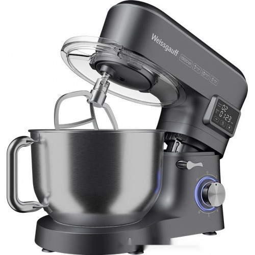 Кухонный комбайн Weissgauff WSM 175 PDR Power Pro