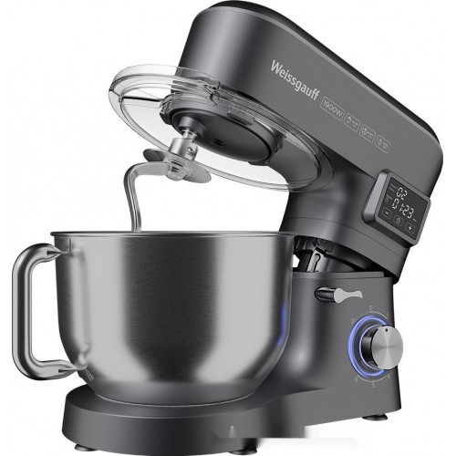 Кухонный комбайн Weissgauff WSM 175 PDR Power Pro