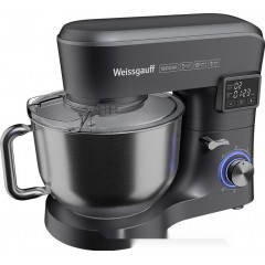 Кухонный комбайн Weissgauff WSM 175 PDR Power Pro