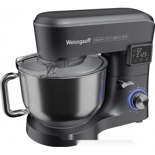 Кухонный комбайн Weissgauff WSM 175 PDR Power Pro