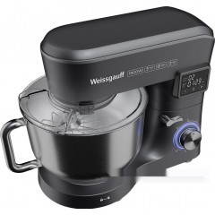 Кухонный комбайн Weissgauff WSM 175 PDR Power Pro