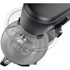 Кухонный комбайн Weissgauff WSM 175 PDR Power Pro