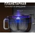 Кухонный комбайн Weissgauff WSM 175 PDR Power Pro