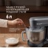 Кухонный комбайн Weissgauff WSM 175 PDR Power Pro