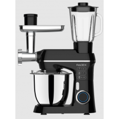 Кухонный комбайн RageX R118-001