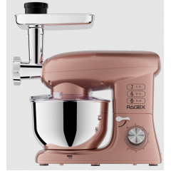 Кухонный комбайн RageX R117-637