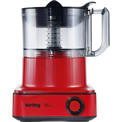 Кухонный комбайн Korting KFP 0201 Diva