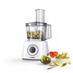 Кухонный комбайн Bosch MCM 3100 W