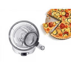 Кухонный комбайн Bosch MCM 3100 W