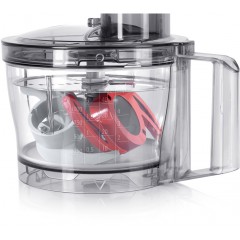 Кухонный комбайн Bosch MCM 3201B
