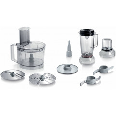 Кухонный комбайн Bosch MCM 3501 M