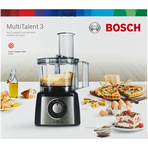 Кухонный комбайн Bosch MCM 3501 M